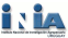 Instituto Nacional de Investigaciones Agropecuarias